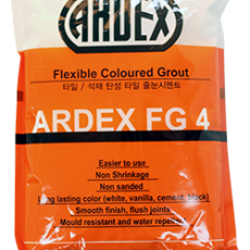 아덱스 탄성줄눈-시멘트(회색)