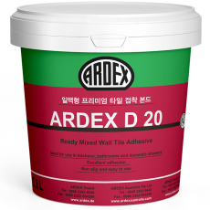아덱스D20 타일본드 (11L)